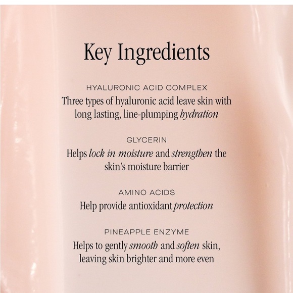 NIB Summer Fridays Cloud Dew Gel Cream Moisturizer - Picture 3 of 4